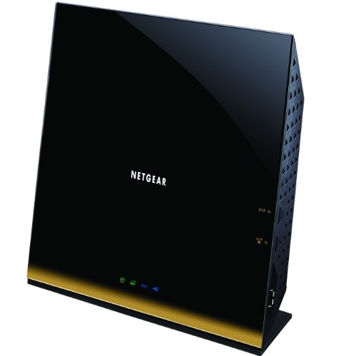 史低價！NETGEAR R6300v2 AC1750 雙頻路由器，原價$199.99，現僅售$62.00 ，免運費