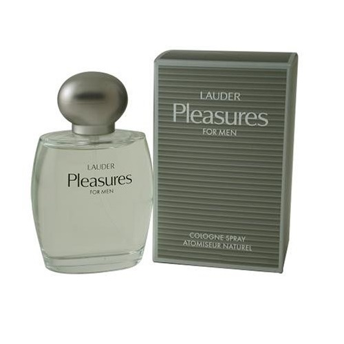Pleasures Cologne by Estee Lauder for men Colognes, only $33.99 