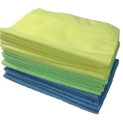 Zwipes Microfiber Cleaning Cloths (24-Pack), only $6.54, free shipping