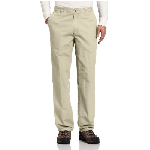 Columbia哥倫比亞ROC男式戶外休閑長褲，原價$50.00，現僅售$24.55 。