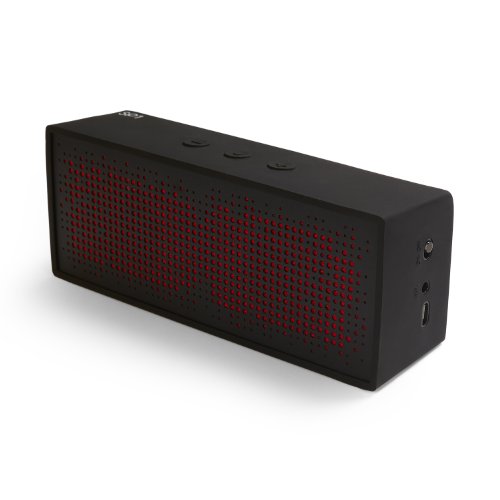 a.m.p SP1 Portable Bluetooth Speaker, only $49.99, free shipping