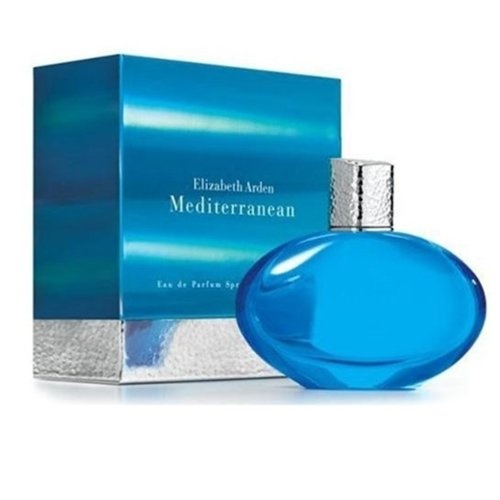Mediterranean By Elizabeth Arden For Women. Eau De Parfum Spray 1.7-Ounces,  only $13.75 
