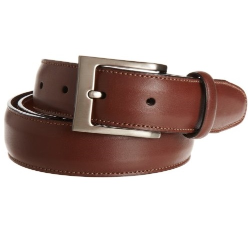 Perry Ellis Men's Timothy Belt, only $12.79 after using coupon code 