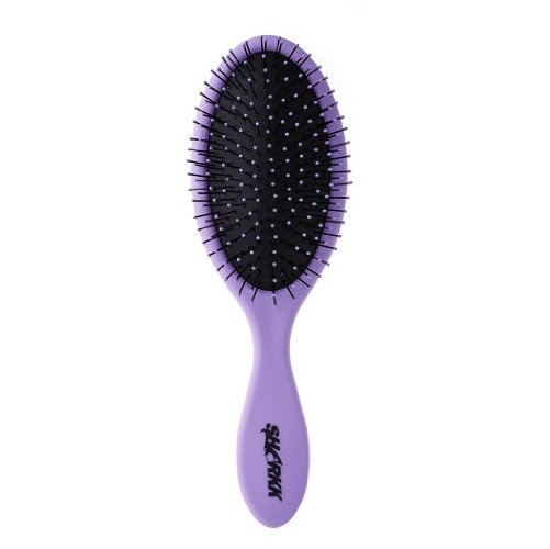 SHARKK Hair Brush Professional Detangling Shower Brush For Wet Or Dry Hair, only $4.99