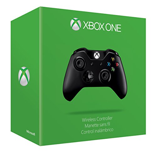史低价！Xbox One 无线游戏手柄，原价$59.99，现仅售$39.99，免运费。标准版和 Armed Forces特别版都有此同价！