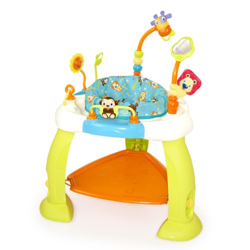 Bright Starts Bounce Bounce Baby Activity Zone, only $24.99