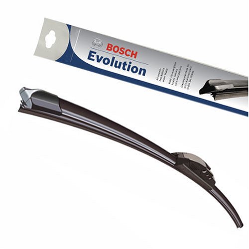  Bosch  Insight Wiper Blades， only$2.38, free shipping after using SS