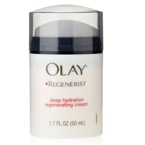 Olay Regenerist Advanced Anti-Aging Deep Hydration Regenerating Cream, only $17.79, free shipping after clipping coupon and using SS