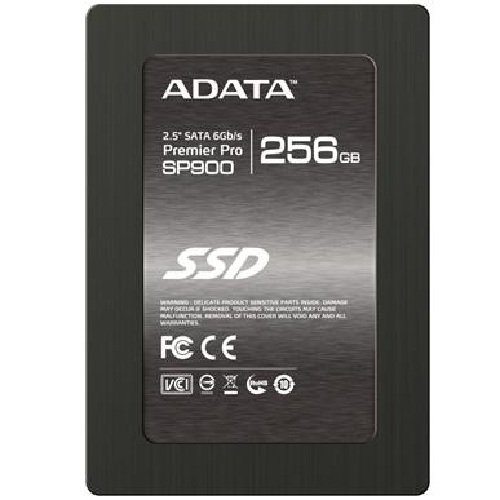 史低价！威刚科技ADATA 2.5吋256GB SATA III 固态硬盘，原价$219.99，现仅售$119.99，免运费