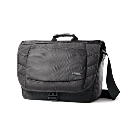 Samsonite Luggage Xenon 2 Messenger Bag, only $36.99, free shipping