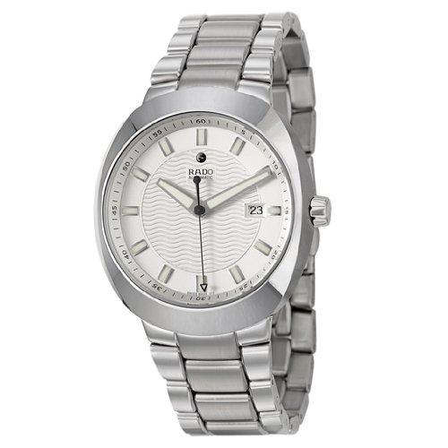 Rado D-Star Men's Automatic Watch R15938103, only $747.50, free shipping