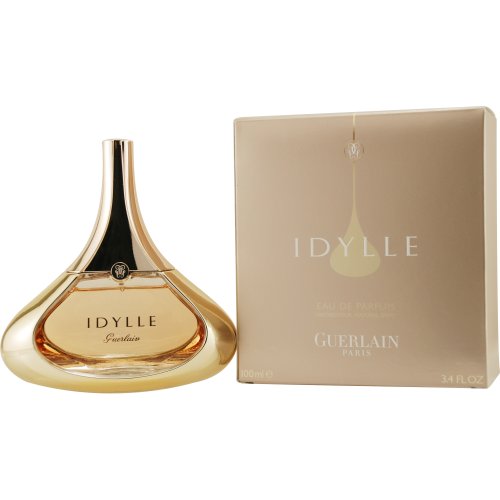 Idylle Perfume by Guerlain for women Personal Fragrances, 3.4oz, only $58.14, free shipping