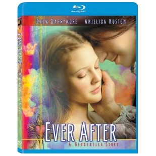 Ever After: A Cinderella Story [Blu-ray] (1998)    	$4.75 