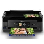 Epson XP-310 Wireless Color Photo Printer with Scanner and Copier $54.99 FREE Shipping