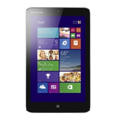 Lenovo IdeaTab Miix 2 8 8-Inch 64 GB Tablet $219.99