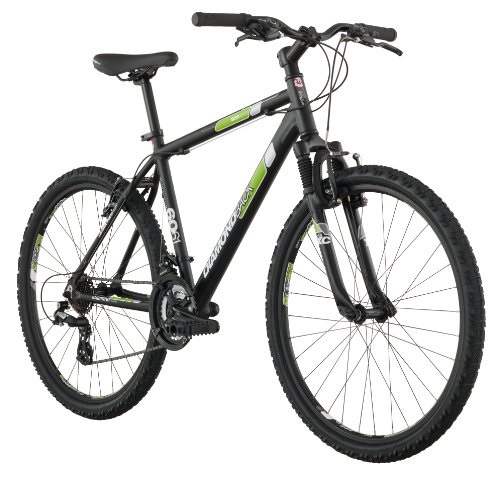 史低价！Diamondback 2013 Sorrento 山地自行车，26吋轮，原价$360.00，现仅售$228.64，免运费