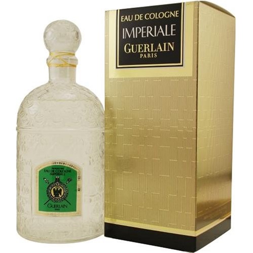 史低價！嬌蘭Guerlain 帝王之水 Eau de Cologne Imperiale男士香水，8.5oz，原價$145.00，現僅售$112.15，免運費
