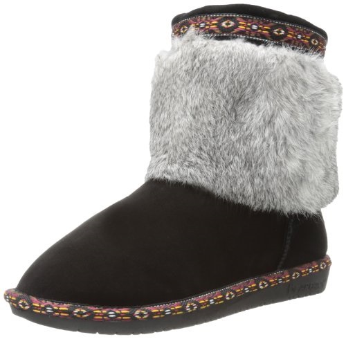 BEARPAW Women's Suni Boot, only  $37.27, free shipping after using coupon code 