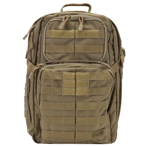 5.11 Rush 24 Back Pack, only $83.19, free shipping