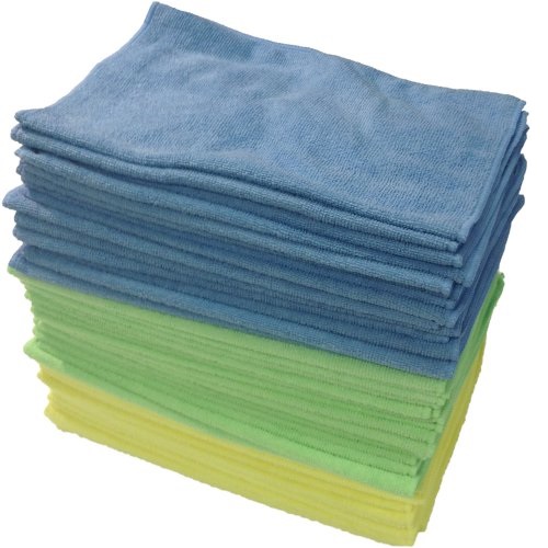 Zwipes Microfiber Cleaning Cloths (48-Pack) , only $12.74, free shipping