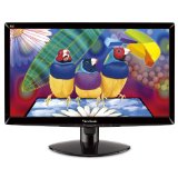 ViewSonic VA2037A-LED 20-Inch Screen LED-Lit LCD Monitor $89.99