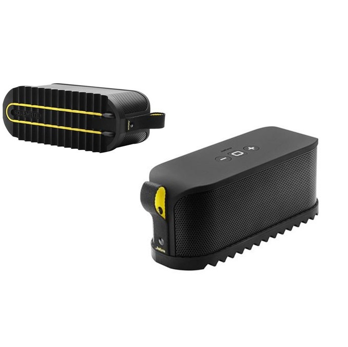 Jabra SoleMate Portable Bluetooth Speaker - Online Deal, only $49.99, free shipping