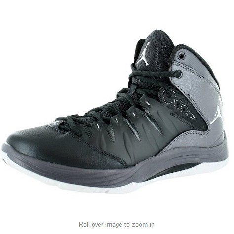 比闪购价还便宜！Jordan Nike Prime. Fly 耐克乔丹系列篮球鞋 599582   $53.99