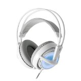 SteelSeries Siberia v2 Full-Size Gaming Headset with Built-In USB Sound Card (Frost Blue) $59.99 FREE Shipping
