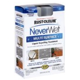 Rust Oleum 274232 Never Wet Multi Purpose Kit $6.83 FREE Shipping on orders over $49