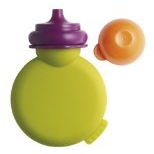 Beaba Babypote - Reusable Kids Squeeze Pouch $11.95 FREE Shipping on orders over $49