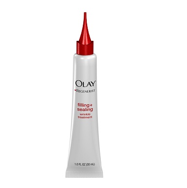 Olay Regenerist Filling + Sealing Wrinkle Treatment 1.0 Fl Oz, only $9.34, free shipping