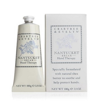 Crabtree & Evelyn Nantucket Briar Hand Therapy (100ml) 3.5oz   $15.00 