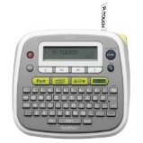 Brother P-touch Home and Office Labeler (PT-D200) $9.99 FREE Shipping on orders over $49
