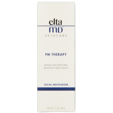 EltaMD PM Therapy Moisturizer, 1.7 Fluid Ounce  $16.70 