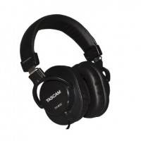 TASCAM TH系列TH-MX2监听级耳机$39 免运费
