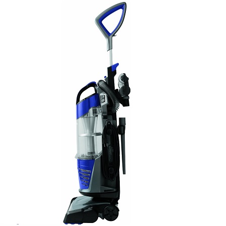 BISSELL PowerGlide Pet Bagless Upright Vacuum with Lift-Off Technology, 2763, only $109.00, free shipping