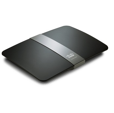 Linksys Maximum Performance Dual-Band N900 Router (E4200 v2), only $50.00, free shipping