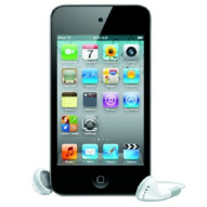 Used Apple iPod touch 32GB Black (4th Generation) $98.55