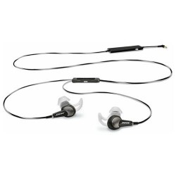 铁树开花：Bose QuietComfort 20 主动降噪入耳式耳机 用折扣码后 $244免运费