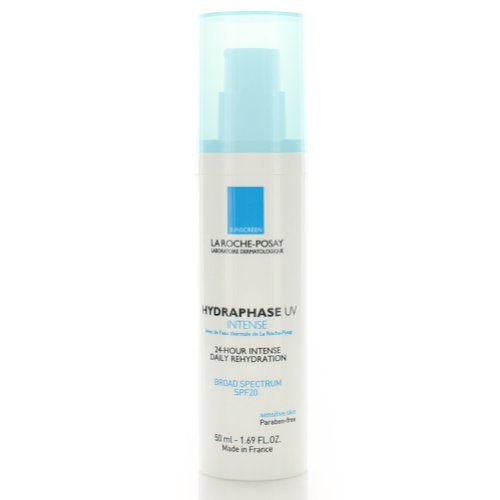 La Roche Posay Hydraphase UV Intense Spf 20, 1.69 Fluid Ounce, only $25.40