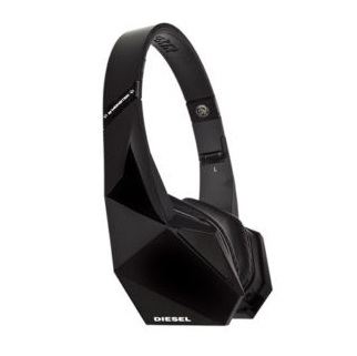 Groupon：速搶！Monster魔聲 Diesel VEKTR 頭戴式耳機(帶ControlTalk )，原價$229.95 ，現使用折扣碼后僅售 $44.99，免運費
