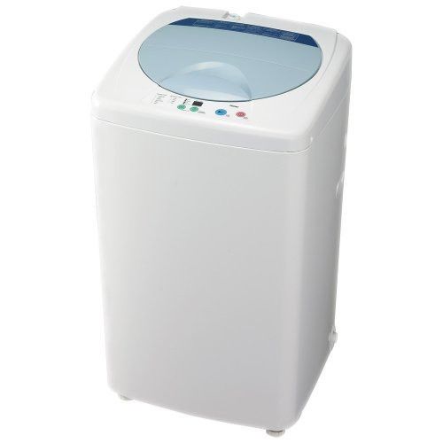 Haier Compact Washing Machine HLP23E, only $219.99, free shipping