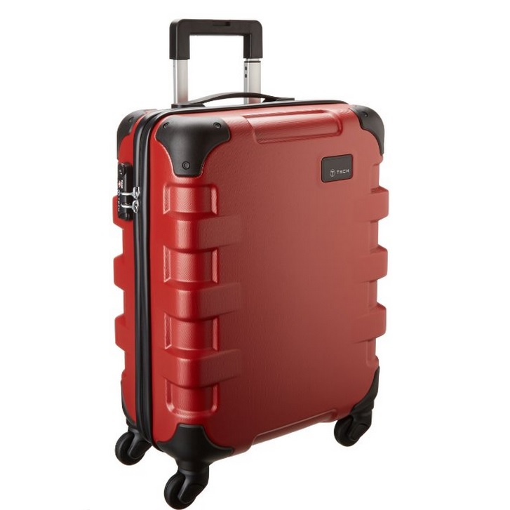 Tumi T-Tech Cargo Continental Carry-On, only $149.00(49% off), free shipping