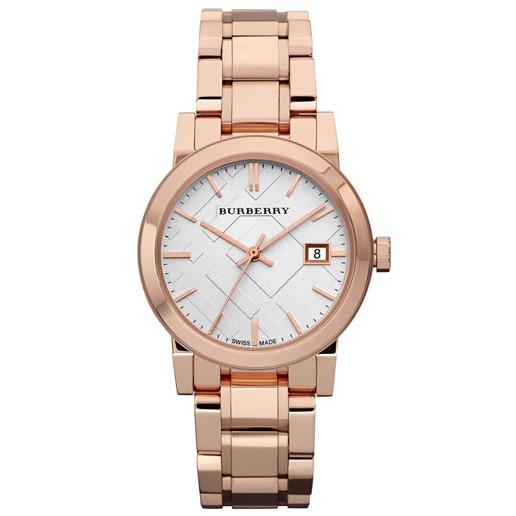 Nordstrom-40% off select Burberry watches!