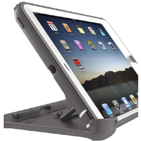 OtterBox支架式iPad mini保护壳原价$69.95,现在特价只要$29.99