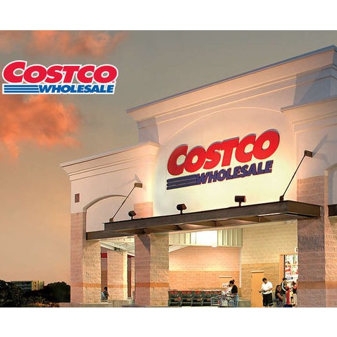 Livingsocial-$55 New Costco Membership + $20 Cach Card + Free merchandise