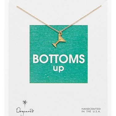 Nordstrom-33% off Dogeared Boxed Pendant Necklace!