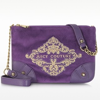 Forzieri-up to 50% off Juicy Couture products+extra $50 off $250!