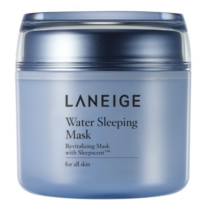 滿$35減$10!韓國著名化妝品品牌Laneige蘭芝在Target.com上市了！買睡眠面膜和氣墊粉餅的好機會來了！