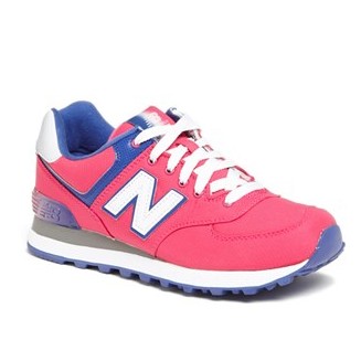 Nordstrom-Brand-New New Balance '574' shoes just launched!